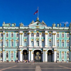 Борис Анинский, Санкт-Петербург