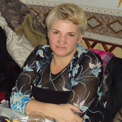 Raisa Vankova, 51 год