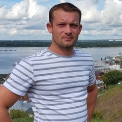 Кирилл Рябчиков, 35 лет, Иваново