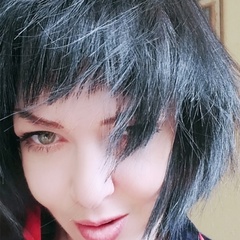Елена Кашенец, Донецк