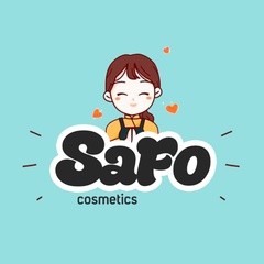 Safo Cosmetics, 37 лет