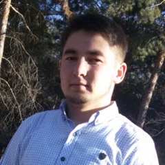 Kadyrali Japarov