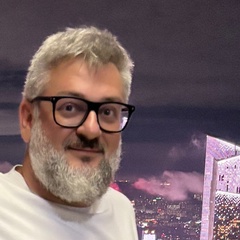 Станислав Сазонов, 42 года, Москва