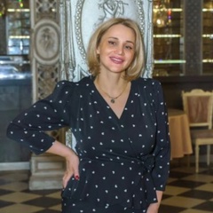 Юлия Бибикова, 41 год, Москва