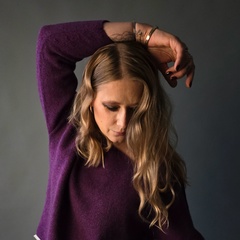 Нина Маркова, 42 года