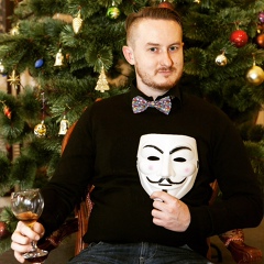 Иван Бугаков, 40 лет, Алматы