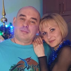 Анна Логинова, 44 года, Уфа