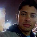 David Oliveira, 33 года, Bento Gonçalves