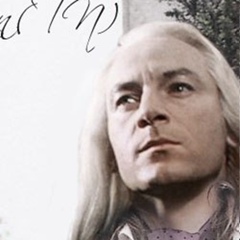 Lucius Lord-Malfoy, 44 года, London