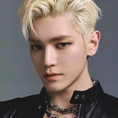 Lee Taeyong, 29 лет