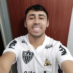 Lucas Oliveira, 36 лет, Belo Horizonte