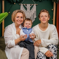 Алёна Летучева, Колпино