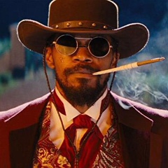 Django Unchained, Махачкала