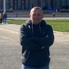 Роман Жуков, 44 года, Москва