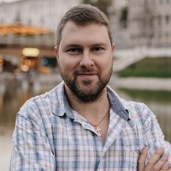 Дмитрий Швыков, 37 лет, Санкт-Петербург