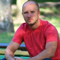 Игорь Лютый, 37 лет, Мирноград / Димитров