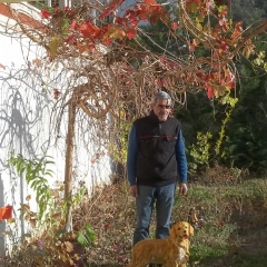 Ferhat Yıldız, 58 лет, İstanbul