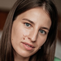 Юлия Топоева, Купино