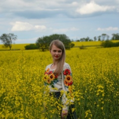 Адріана Фляк, Львов