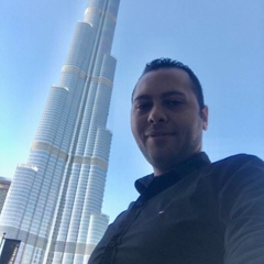 Walid Khalid, 32 года, Dubai