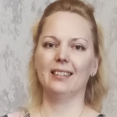 Анна Ершова-Иванушкина