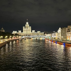 Руслан Тушаев, 40 лет, Москва