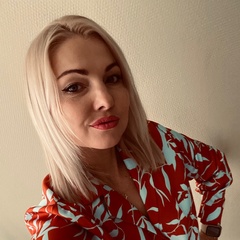 Александра Тепляшина-Ходжаева, 41 год, Санкт-Петербург