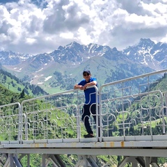 Арутюн Babayan, 16 лет