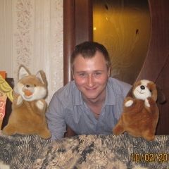 Денис Басов
