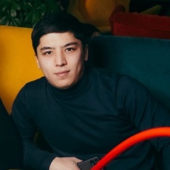 Nazim Kurbanov, 29 лет