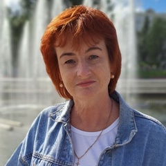 Светлана Захарова, 53 года, Камышлов