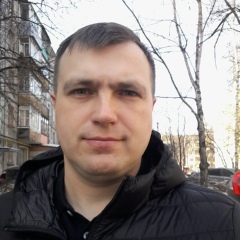 Александр Коньков, 43 года, Ярославль