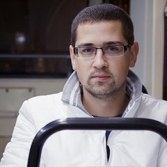 Вадим Силантьев, 40 лет, Волгоград