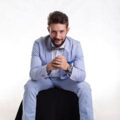Иван Егоров, 40 лет, Москва