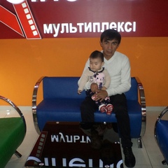 Талгат Касимов, 32 года