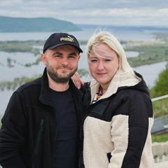Алексей Викторович, 32 года