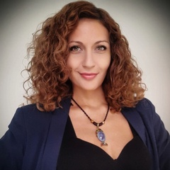 Алиса Романова