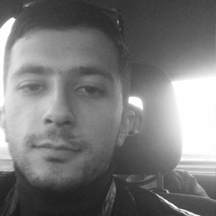 Narek Hovhannisyan, 32 года, Ереван