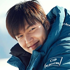 Lee Min-Ho, 37 лет, Seoul