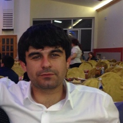 Ibragim Pashaev