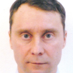 Андрей Пулин, 49 лет, Санкт-Петербург