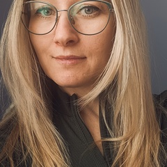 Яна Алексеенко, Барнаул