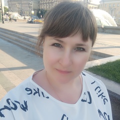 Анна Серова, 36 лет, Москва