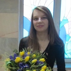 Екатерина Маева, Москва