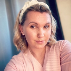 Анна Рязанова, 34 года, Санкт-Петербург