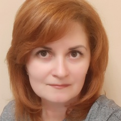 Елена Московская, 47 лет, Гатчина