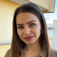 Alina Sebaste