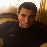 Ates Memmedov, 34 года, Санкт-Петербург