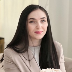 Амина Магомедова, 30 лет, Мурино