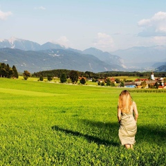 Маша Кулик, Innsbruck